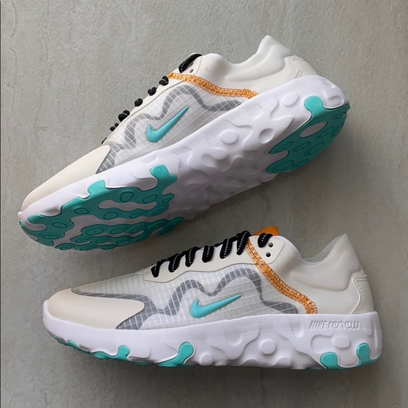 NWT Nike Renew Lucent - Picture 3 of 8